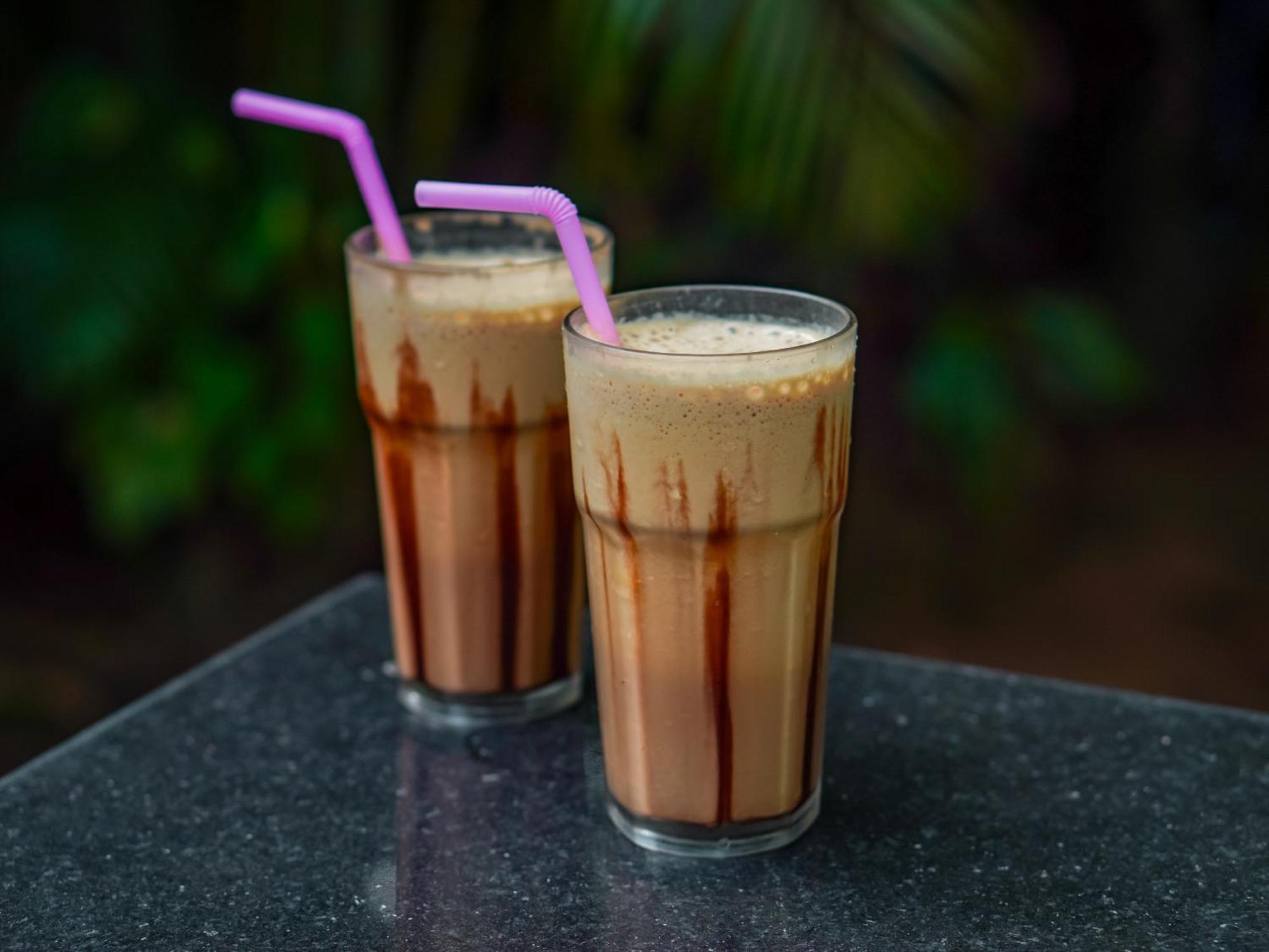 Cinnamon Agonda Exterior foto