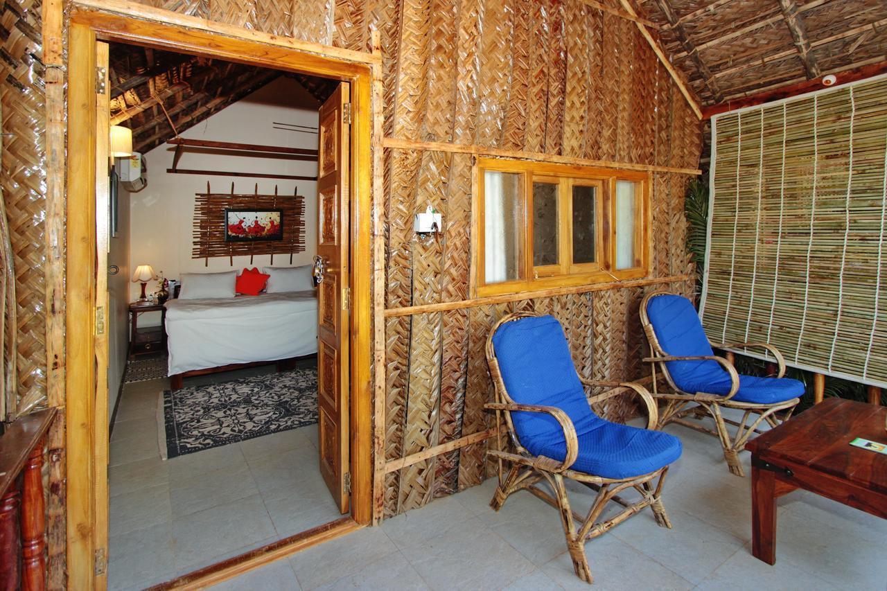 Cinnamon Agonda Exterior foto
